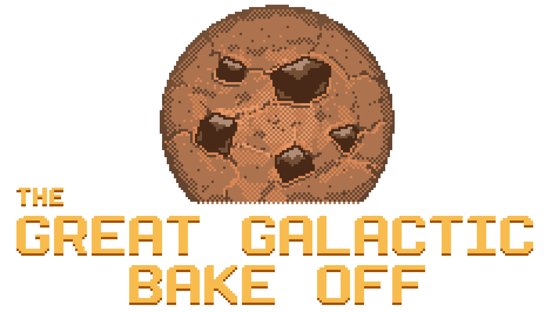 The Great Galactic Bake Off
